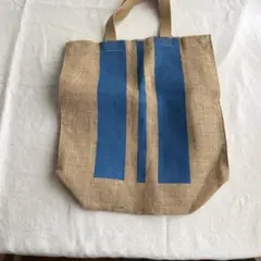 リネン　バッグ