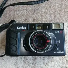 郷ひろみ　カタログ　コニカ　MT-7  MT-11 歌手　カメラ　Konica 2025年最新】Konica MT-11の人気アイテム - メルカリ