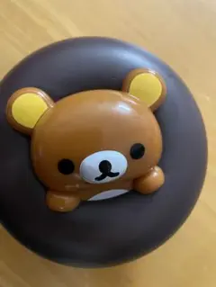リラックマ 収納ボックス