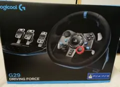 Logicool g29