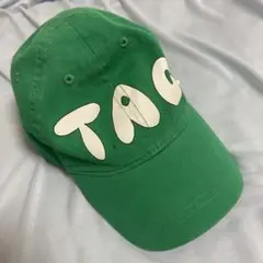 the animals observatory キャップ　TAO