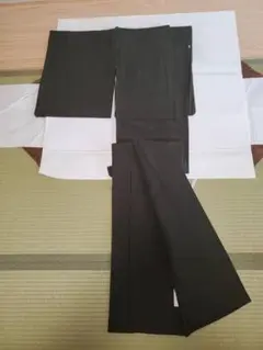 色無地