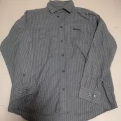 シャツ1点　DUNLOP