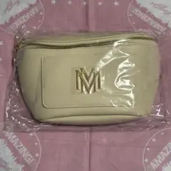 宮野真守 ENTERTAINING! ボディバッグ