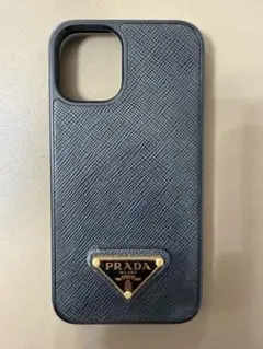 PRADA iPhone12 mini用ケース