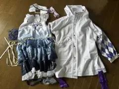 葉月恋 コスプレ