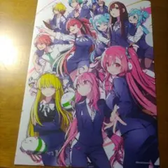 2025年最新】sdvx クリアファイルの人気アイテム - メルカリ