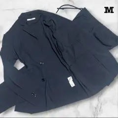ジャーナルスタンダード　セットアップ　洗える　ストレッチ　M トラベルスーツ