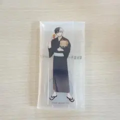 WIND BREAKER 一番くじ　アクリルスタンド　桜 ③