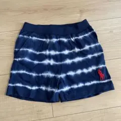 Ralph Lauren 18M タイダイパンツ