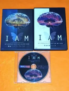 IAM 間脳覚醒メソッドDVD 駒川耕司氏 IAM 間脳覚醒メソッド】駒川耕司 整体 手技DVD 治療院