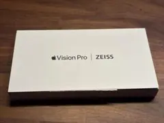 Apple Vision Pro ZEISS Optical Inserts