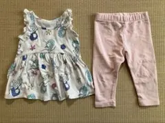 babyGAP*2点セット まとめ売り