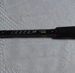 DAIWA HRF KJ 90MHS 竿袋完備