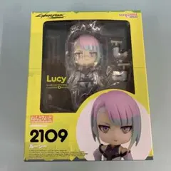 [未開封] ねんどろいど2620 ルーシー（宇宙服Ver.） TRIGGER限定 未開封] ねんどろいど2620 ルーシー（宇宙服Ver.） TRIGGER限定