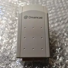 【動作未確認】 ぷるぷるパック　HKT-8600【ドリームキャスト用】