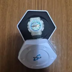 美品‼️ CASIO カシオ Baby-G 5338