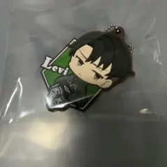 進撃の巨人　ラバスト　リヴァイ