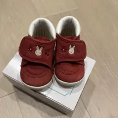familiarファーストシューズ 12㎝