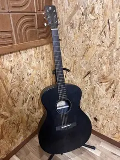 NAGI アコースティックギター　エレアコ　メイプル NAGI GUITAR kuro.E ナギ アコースティックギター エレアコ
