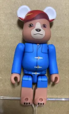 ベアブリック パディントン フィギュア