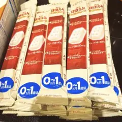 ほほえみ らくらくキューブ 18本
