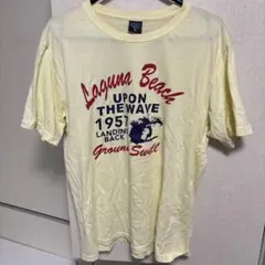 CAMPANELLO Laguna Beach Tシャツ Mサイズ