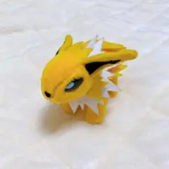 ポケモンフレンズ ぬいぐるみ マスコット 1998レトロバンダイサンダース初期