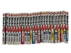 ダイヤのA 1巻〜25巻