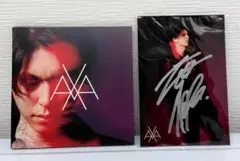 HAZUKI ＋ULTRA/AM I A LOSER?　CD　特典付き