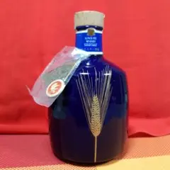 SUNTORY ウイスキー 760ml
特級 有田焼ボトル
