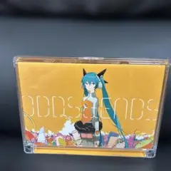 初音ミク ODDS&ENDS/Sky of Beginning （CD+DVD）