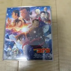 名探偵コナン 隻眼の残像　サウンドトラック