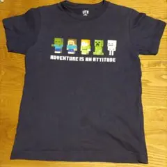 UNIQLO ユニクロ マインクラフト 150