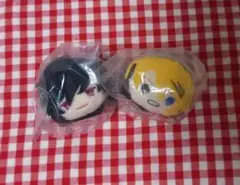 フェイス　ジュニア　もちマス　エリオス　ぬいぐるみ