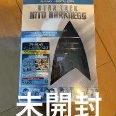 スター・トレック イントゥ・ダークネス U.S.S. VengeanceブルーレイBOX コミックブック付(1枚組)(数量限定生産) [Blu-ray] rdzdsi3 スター・トレック イントゥ・ダークネス U.S.S. Vengeance