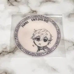 ブルーロック 凪誠士郎 クリアシート