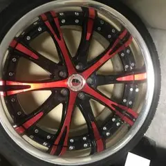 最終値下シュバートSC4M限定カラー15インチ ブラック ピンク ホイールセット 最終値下シュバートSC4M限定カラー15インチ ブラック ピンク