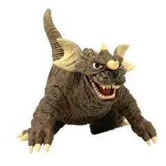 メズコトイズ 怪獣総進撃『ゴジラ』単品（中古美品・送料込み） メズコトイズ 怪獣総進撃『ゴジラ』単品（中古美品・送料込み