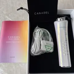 新品　CANADEL　カナデル　ビューティートレーナー CM-5-174A ボーナスストア+5％【美品】カナデル ビューティートレーナー CM