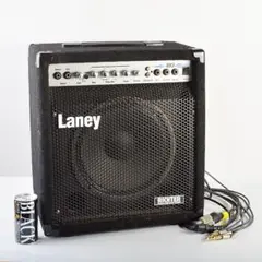 2025年最新】laney ベース アンプの人気アイテム - メルカリ