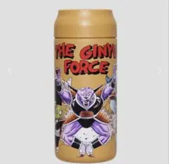 グラニフ　ドラゴンボール　ステンレスボトル　ギニュー特戦隊　水筒 グラニフ ドラゴンボール ステンレスボトル ギニュー特戦隊 水筒