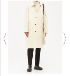 2025年最新】JIL SANDER メンズ トレンチコートの人気アイテム