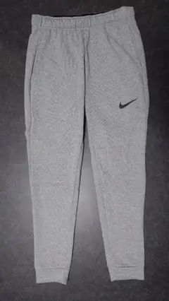 NIKE スウェットパンツ CZ6380 グレー Sサイズ