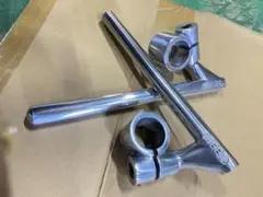 希少 当時物 BEET F3 セパレートハンドル 41mm 希少 当時物 BEET F3 セパレートハンドル 41mm