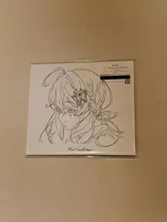 羊文学 Feel / mild days CD 期間生産限定盤 新品未開封