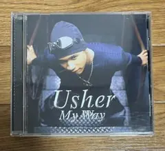 My Way　Usher　アッシャー