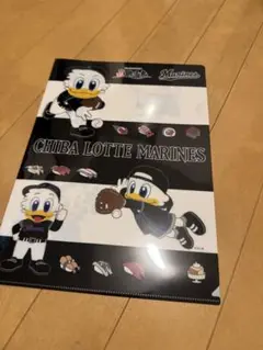 千葉ロッテマリーンズファイル