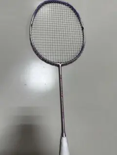 ヨネックス Ti 8(チタン8) ロング 3UG5 Yonnex Super RQ Ti 380 Muscle Tennis Racket - 4 3/8 in