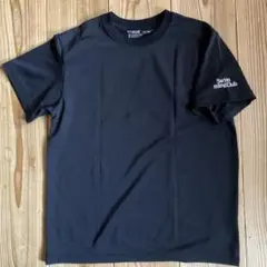 FORME 東原亜希 キッズ ラッシュガード　Tシャツ　160サイズ　黒